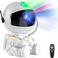 Astronaut Galaxy Projector — Turn Any Room Into a Starry Galaxy
